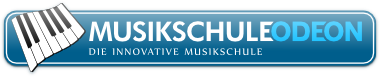 Musikschule Odeon - Die innovative Musikschule